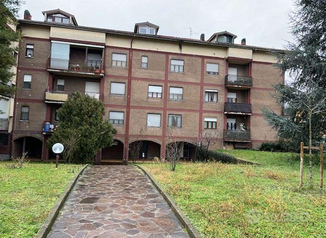 Appartamento – Zanica, Bergamo - Vista 4