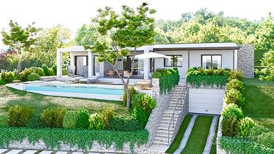 Terreno Edificabile - Lonato del Garda