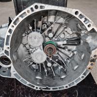 Cambio manuale 6 marce Renault Master III serie cc