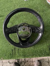 Volante sterzo mini countryman 2020