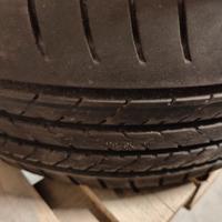 Pneumatici Estivi 205 50 17 goodyear