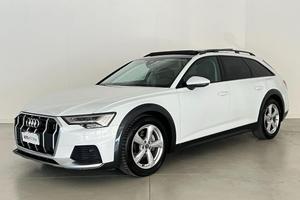 AUDI A6 allroad 45 TDI quattro Matrix Tetto Virt