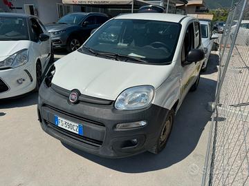 Fiat Panda 1.2 Pop VAN-2018