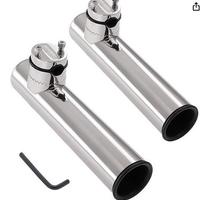 PORTACANNA in acciaio