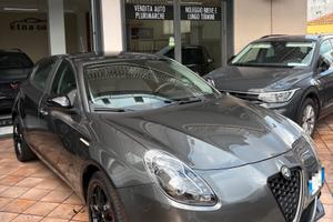 Alfa Romeo Giulietta 1.6 JTDm-2 105 CV Exclusive