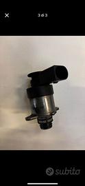 Valvola regolazione pressione Audi originale