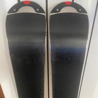 Sci rossignol cross x