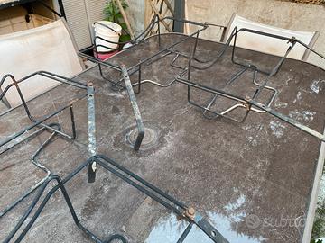 Fioriore da balcone