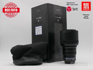 Olympus M.Zuiko ED 40-150 F2.8 Pro (Olympus)