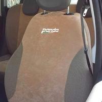 Coprisedili panda 2012/19 con posteriore intero