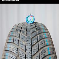 Gomme usate Misura 225-55-R16