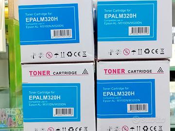TONER