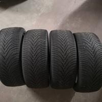 Gomme invernali 225/45 R18