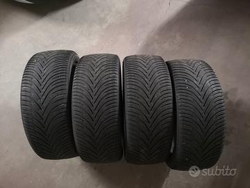 Gomme invernali 225/45 R18