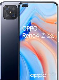 OPPO RENO 4Z 5G