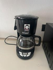 Caffettiera per Americano