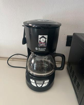 Caffettiera per Americano