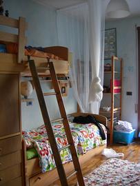 camera per ragazzi/adulti