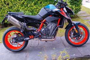 KTM 890 Duke - 2023