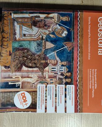 Primo Piano Geostoria - Volume 2