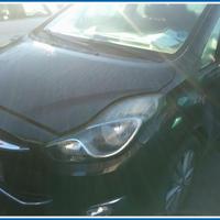 Ricambi Usati HYUNDAI ix20
