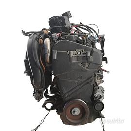 Motore Renault Megane 3° 1.5 dCi del 2011 K9K R8