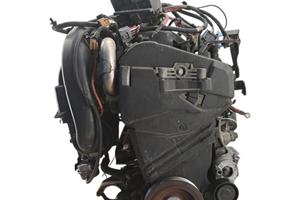 Motore Renault Megane 3° 1.5 dCi del 2011 K9K R8