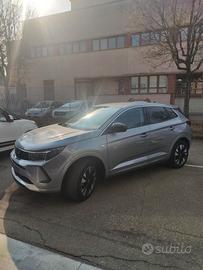 OPEL GRANDLAND  2022  
