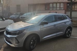 OPEL GRANDLAND  2022  