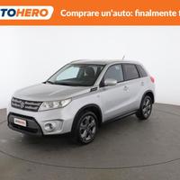 SUZUKI Vitara 1.6 VVT 4WD AllGrip V-Cool