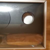 Cassa bluetooth Eneby nuova con accessori