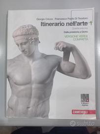 libro scuola superiore 