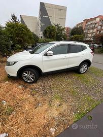 Nissan Qashqai 1.6 dCi 4WD Tekna