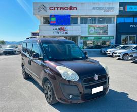 Fiat Doblo Doblò 1.6 MJT 16V AUTOMATICO