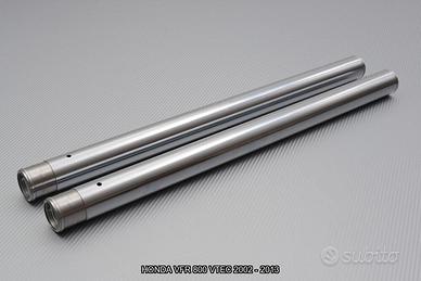 Steli forcella per HONDA VFR 800 VTEC 2002 - 2013