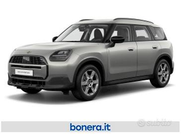 Mini Mini Countryman 1.5 48V C Essential auto