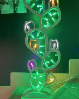 lampada arredo