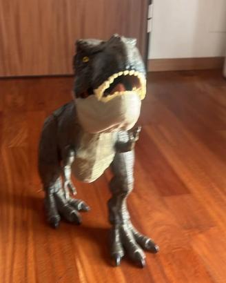 Dinosauro - originale jurrasic Wordl