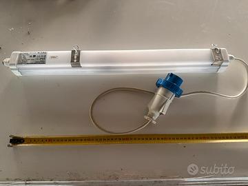 Plafoniere stagne led