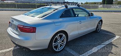 Audi A5 3.0tdi quattro cambio manuale 176kw