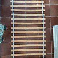 Rete letto a doghe Ikea