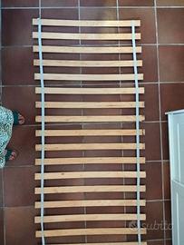 Rete letto a doghe Ikea