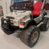 Gaucho Peg Perego 