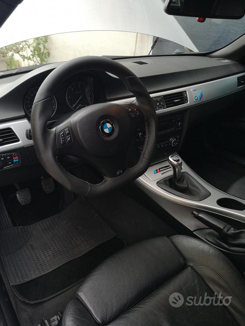 BMW 320D 2009 photo 5
