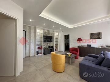 Appartamento Fiuggi [V6012VRG]