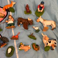 Storie Sonore della Fattoria – DeAgostini