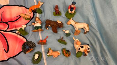 Storie Sonore della Fattoria – DeAgostini