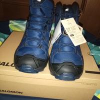 Scarpe olimpiadi invernali Milano-Cortina 2026