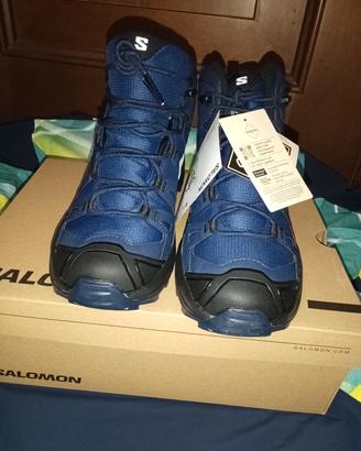 Scarpe olimpiadi invernali Milano-Cortina 2026