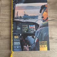 Calendario Guardia di Finanza 2017